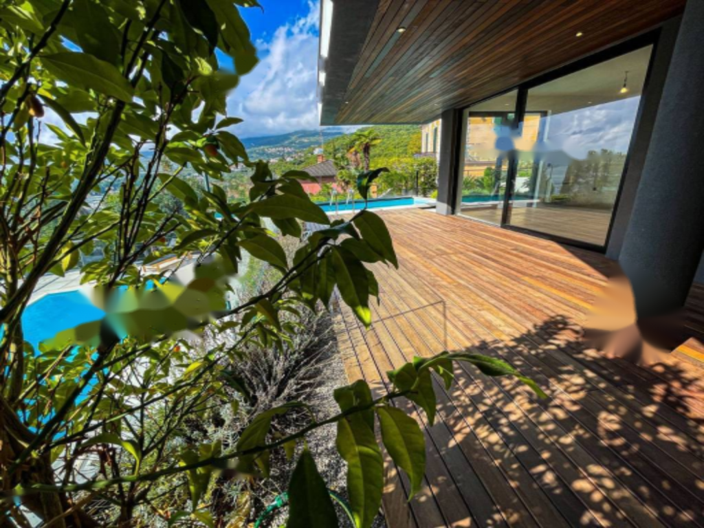 Квартира в Опатии, Хорватия, 132 м² - фото 5