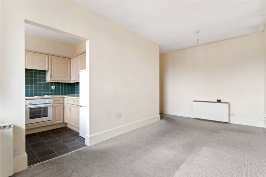 Квартира в Лондоне, Великобритания, 52 м² - фото 5