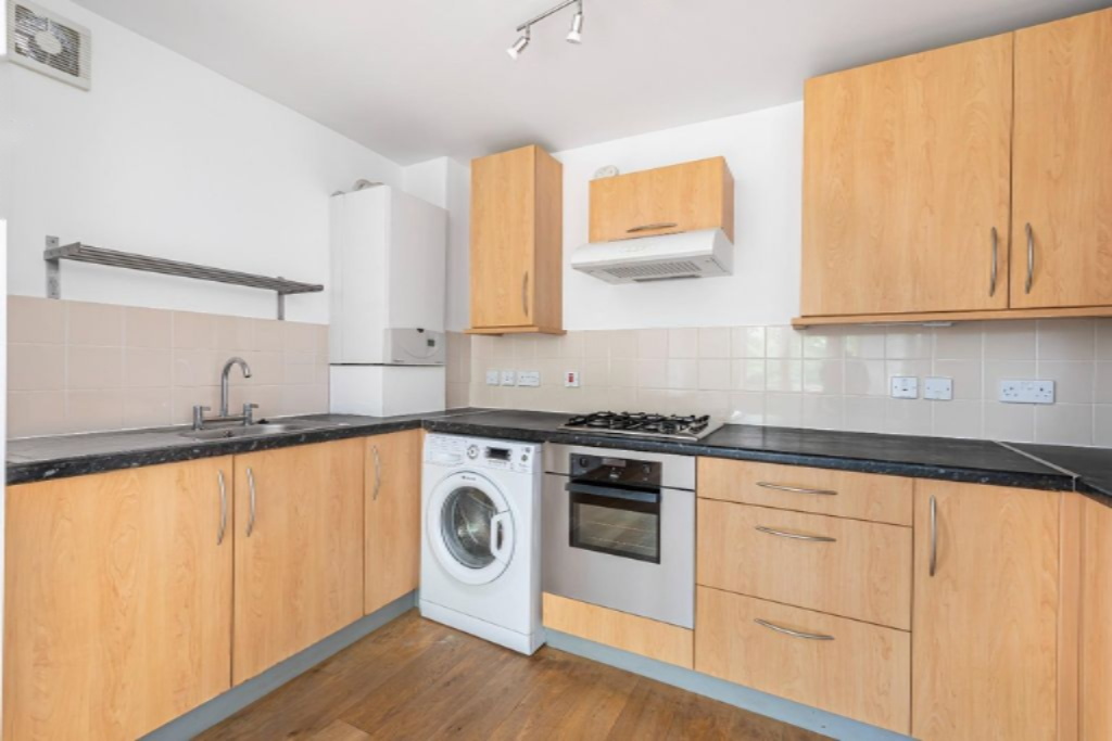 Квартира в Лондоне, Великобритания, 47 м² - фото 5