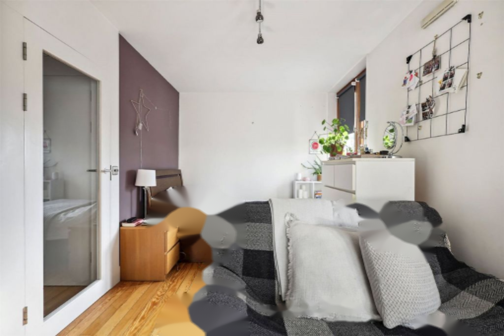 Квартира в Лондоне, Великобритания, 30 м² - фото 5