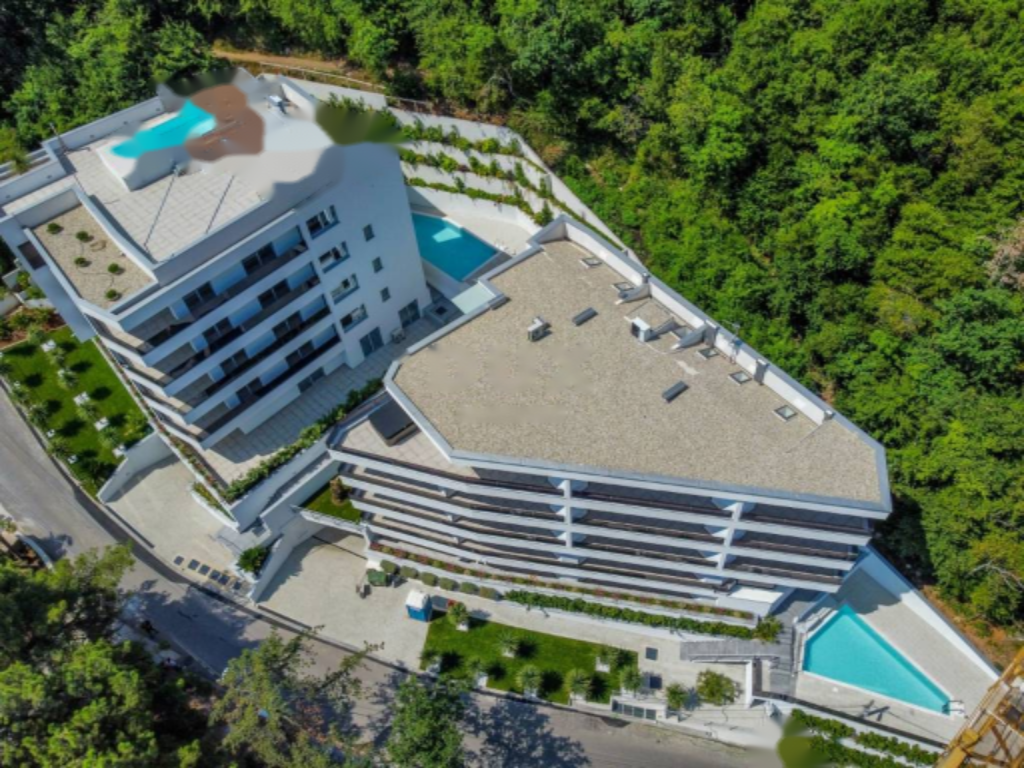 Дом в Опатии, Хорватия, 1 565 м² - фото 5