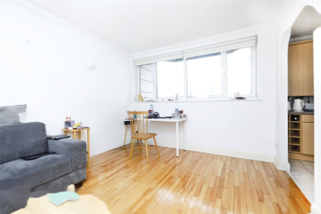 Квартира в Лондоне, Великобритания, 50 м² - фото 5