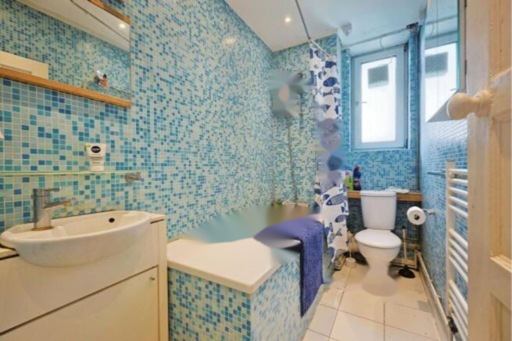 Квартира в Лондоне, Великобритания, 39 м² - фото 5