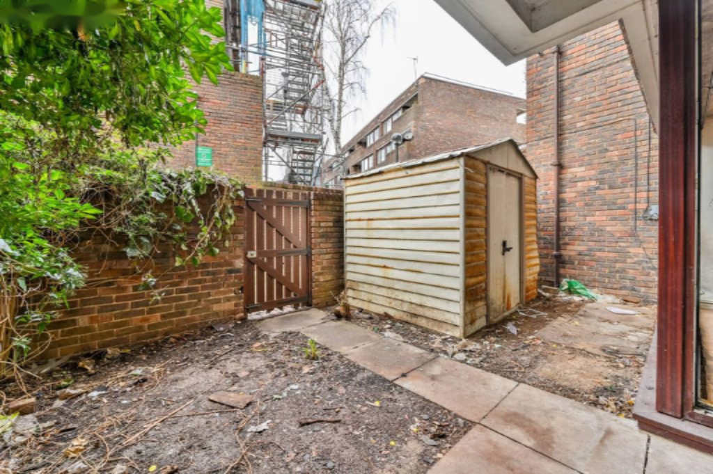 Квартира в Лондоне, Великобритания, 49 м² - фото 5