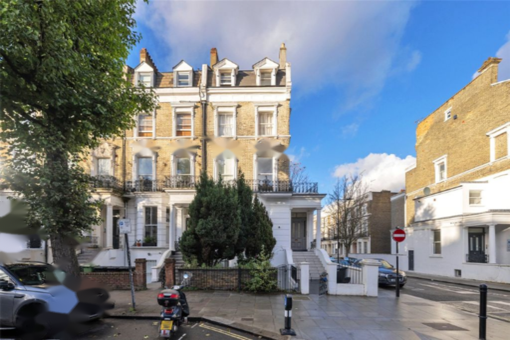 Квартира в Лондоне, Великобритания, 33 м² - фото 5