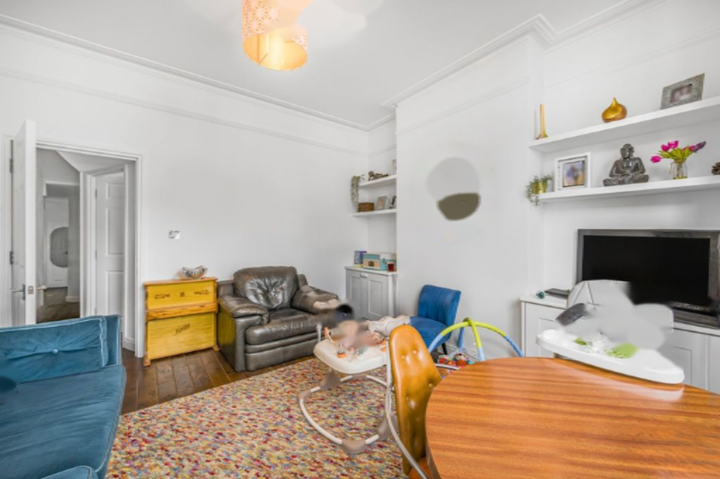 Квартира в Лондоне, Великобритания, 59 м² - фото 5