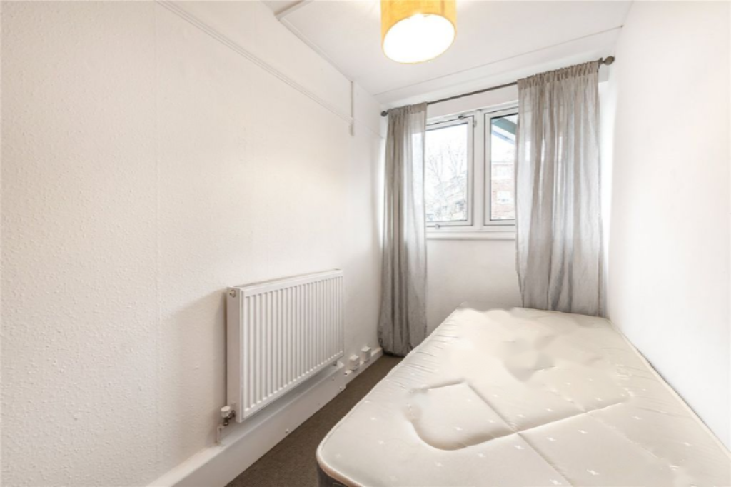 Квартира в Лондоне, Великобритания, 94 м² - фото 5