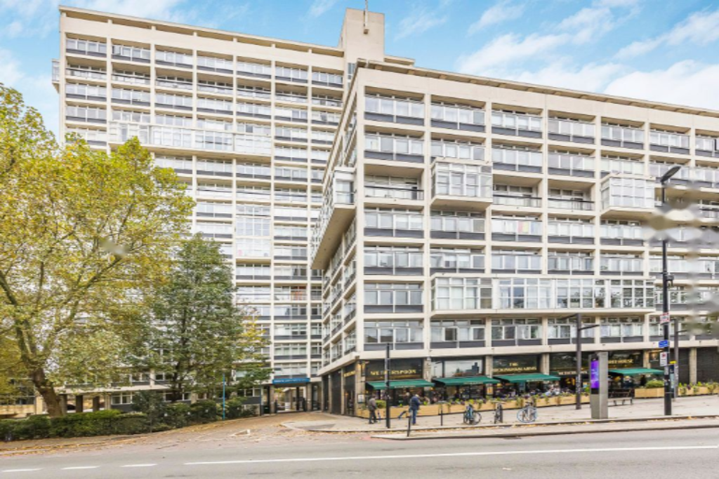 Квартира в Лондоне, Великобритания, 55 м² - фото 5