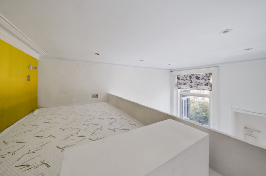 Квартира в Лондоне, Великобритания, 31 м² - фото 5