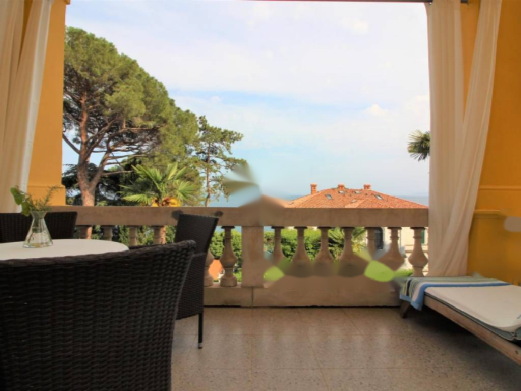 Квартира в Опатии, Хорватия, 85 м² - фото 5