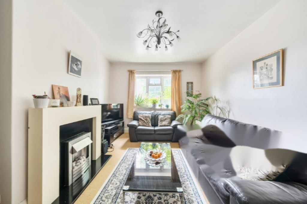 Квартира в Лондоне, Великобритания, 57 м² - фото 5