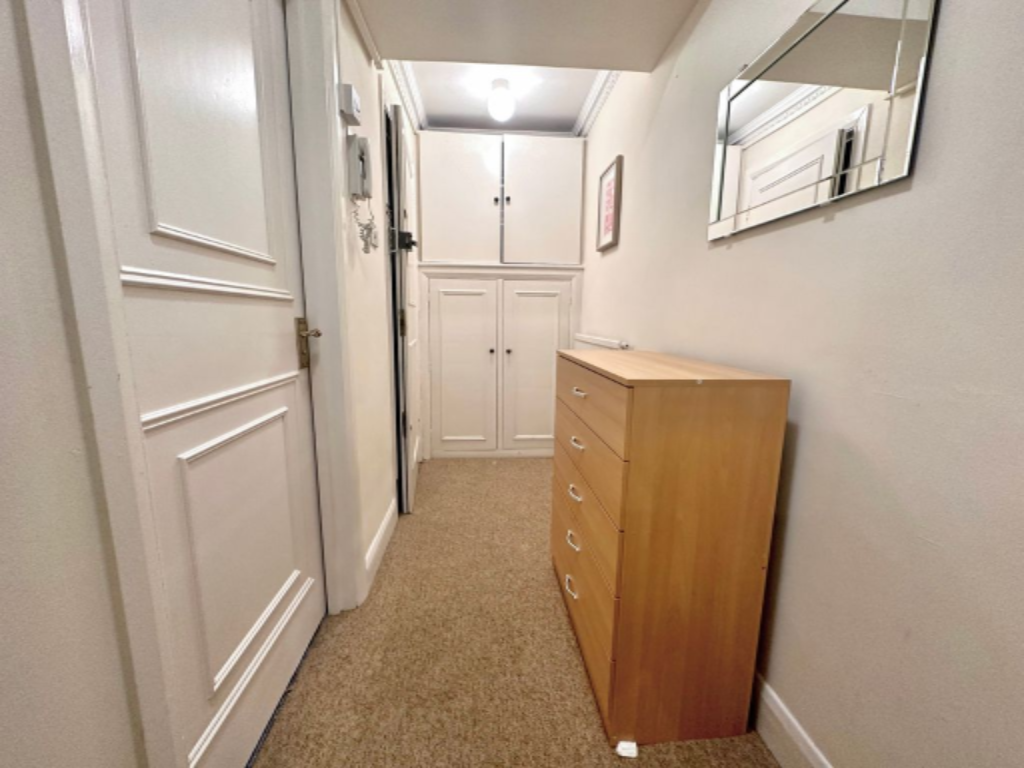 Квартира в Лондоне, Великобритания, 26 м² - фото 5