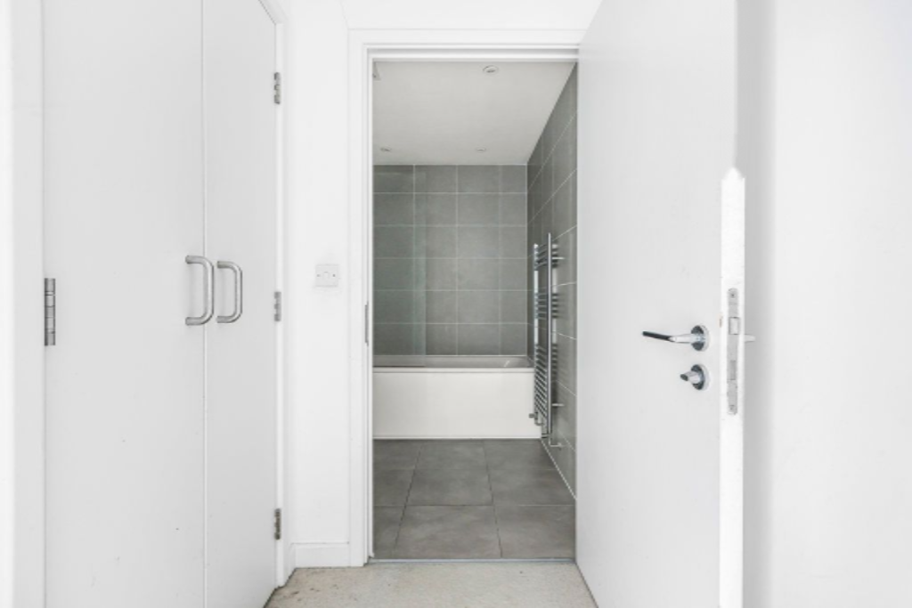 Квартира в Лондоне, Великобритания, 44 м² - фото 5