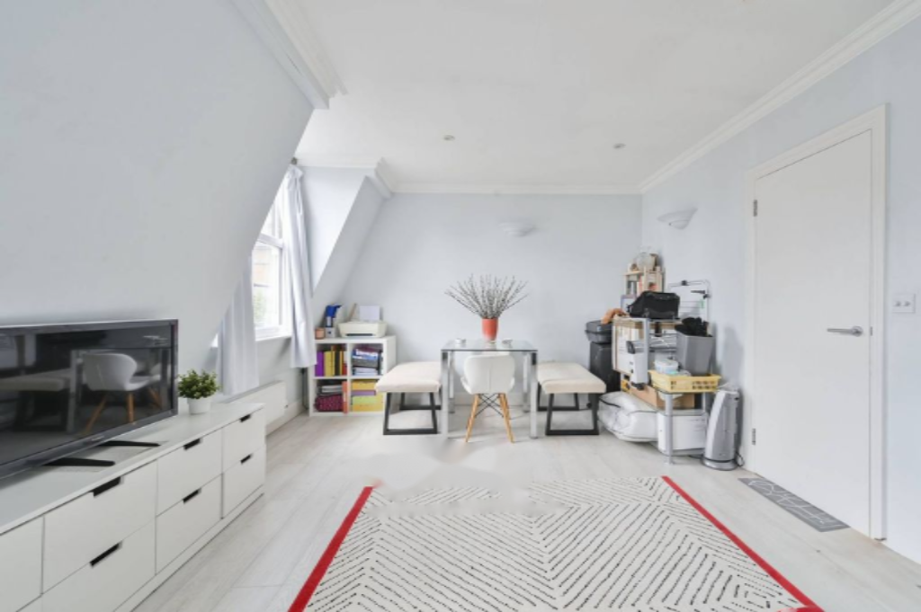 Квартира в Лондоне, Великобритания, 47 м² - фото 5