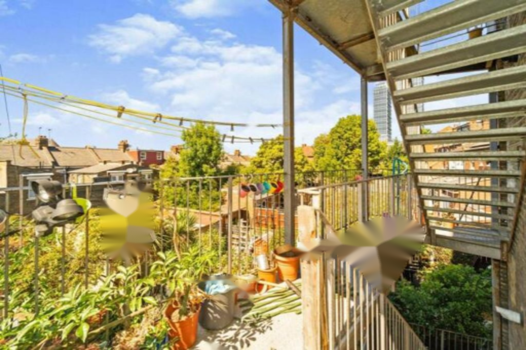 Квартира в Лондоне, Великобритания, 46 м² - фото 5