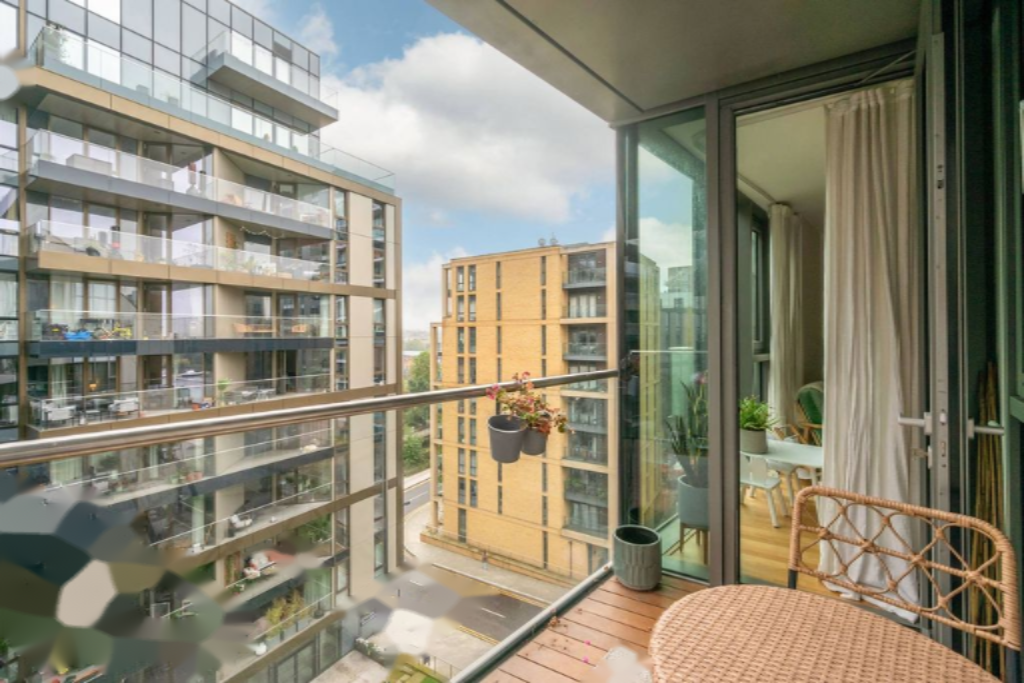 Квартира в Лондоне, Великобритания, 76 м² - фото 5