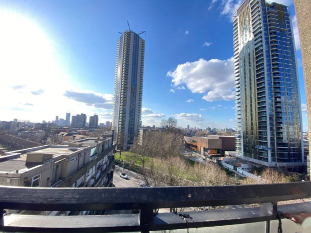 Квартира в Лондоне, Великобритания, 69 м² - фото 5