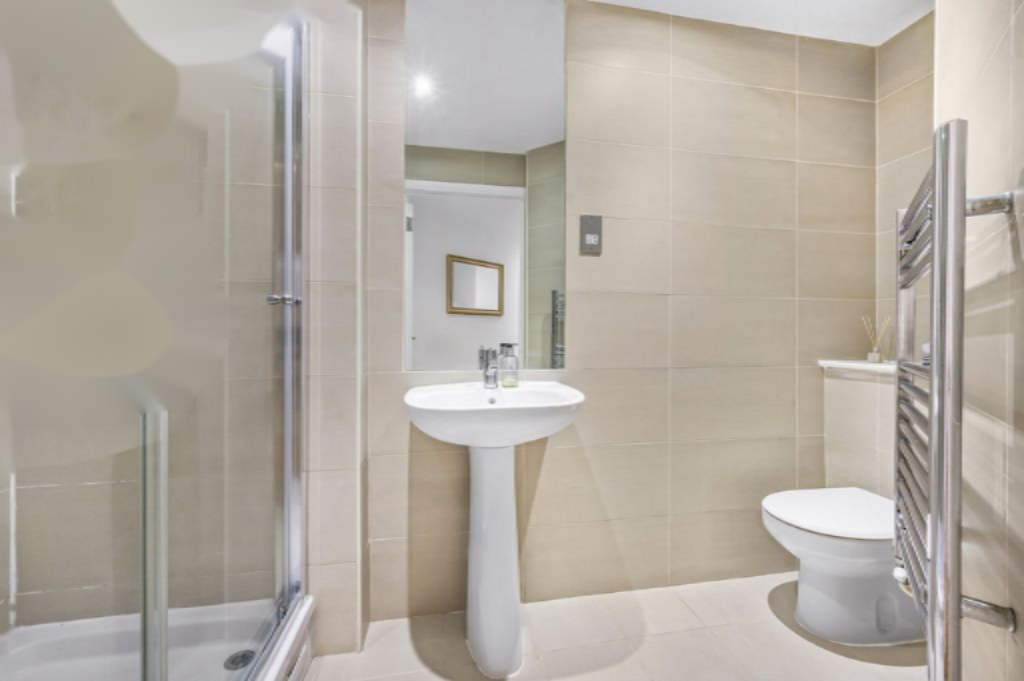 Квартира в Лондоне, Великобритания, 42 м² - фото 5