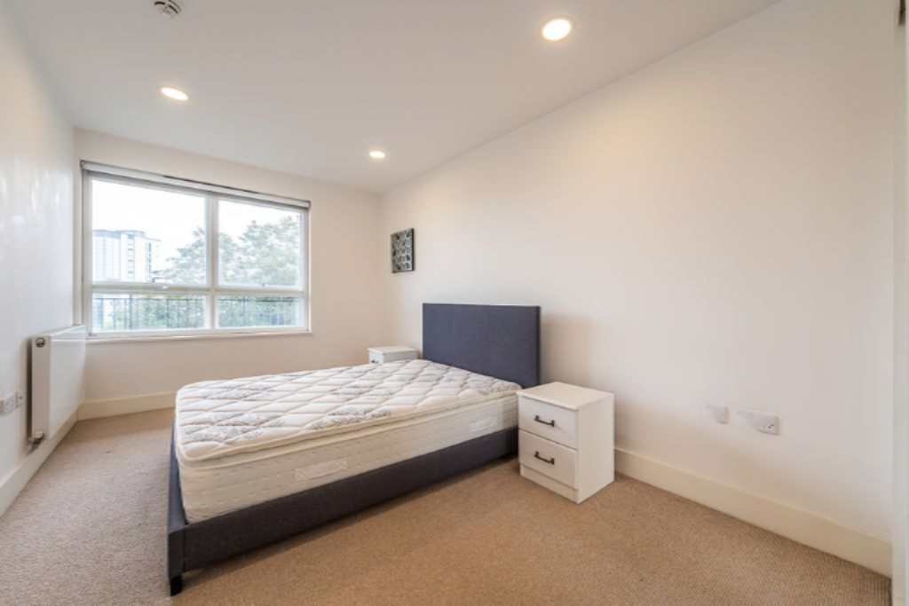 Квартира в Лондоне, Великобритания, 50 м² - фото 5