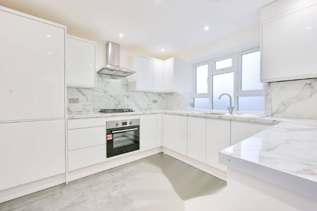 Квартира в Лондоне, Великобритания, 60 м² - фото 5