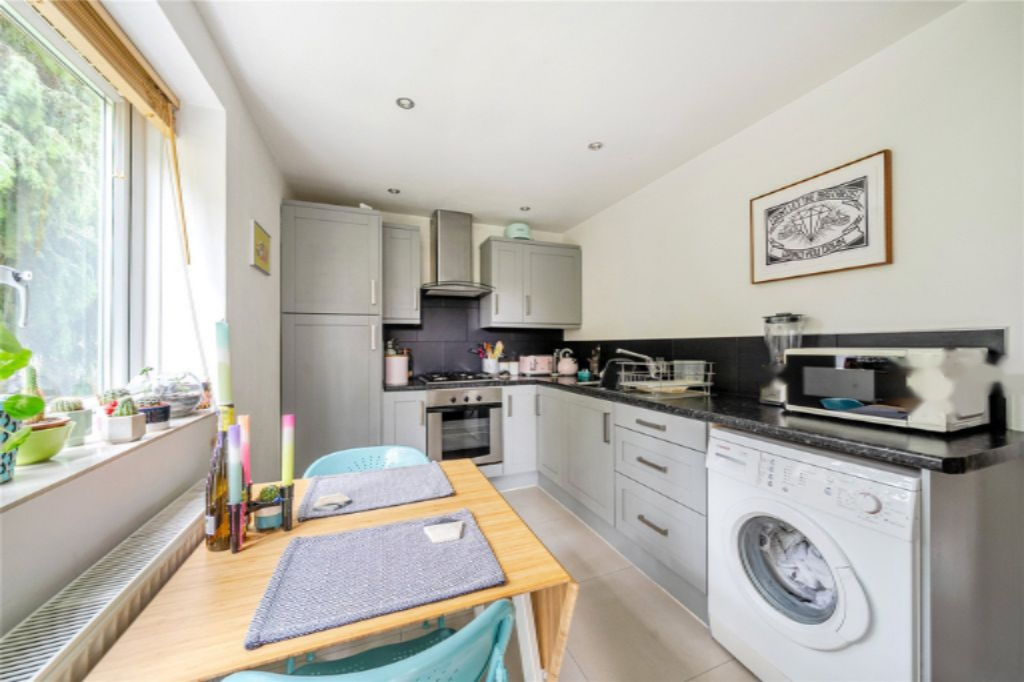 Квартира в Лондоне, Великобритания, 49 м² - фото 5