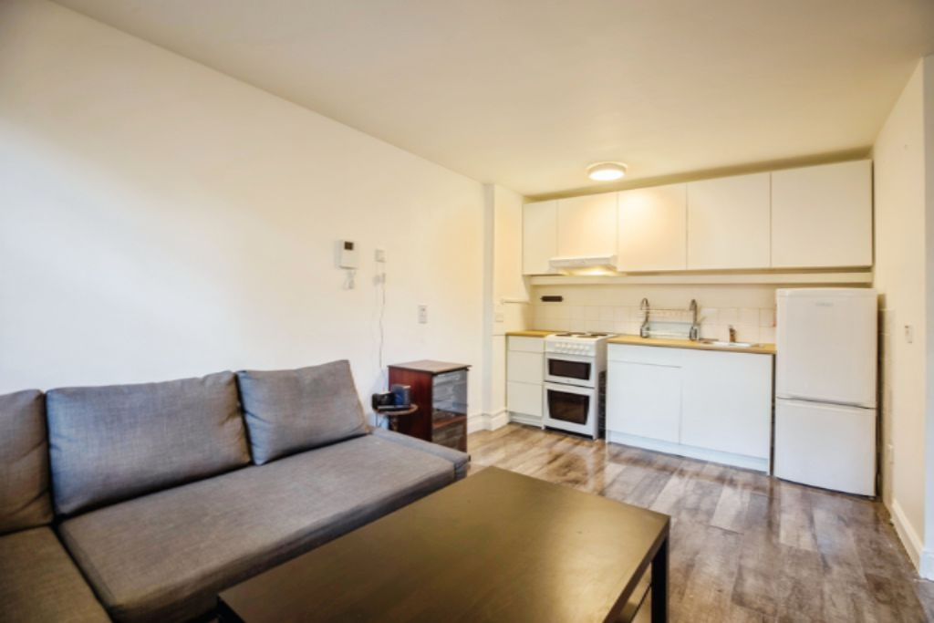 Квартира в Лондоне, Великобритания, 32 м² - фото 5