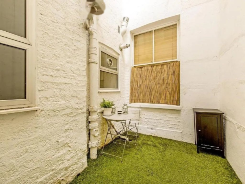 Квартира в Лондоне, Великобритания, 34 м² - фото 5