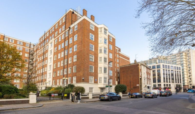 Квартира в Лондоне, Великобритания, 25 м² - фото 5