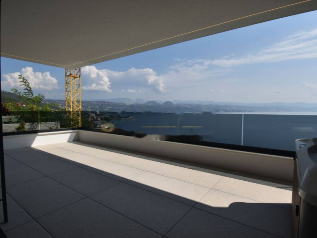 Квартира в Опатии, Хорватия, 113 м² - фото 5