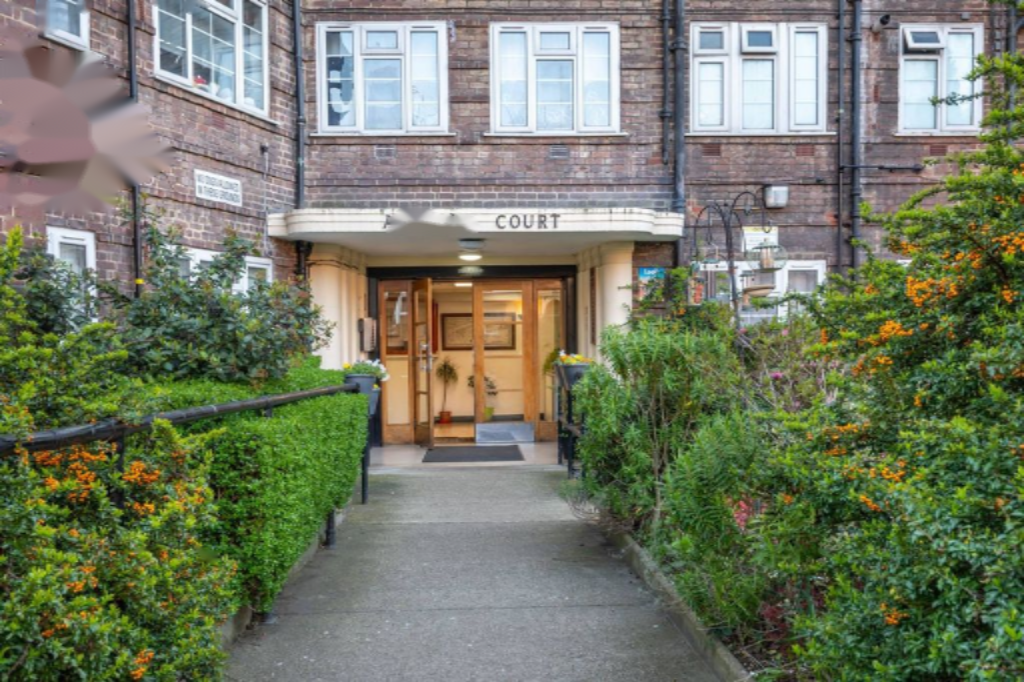 Квартира в Лондоне, Великобритания, 58 м² - фото 5