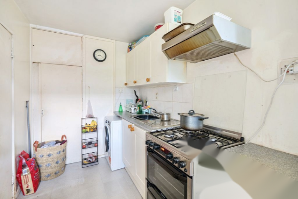 Квартира в Лондоне, Великобритания, 62 м² - фото 5