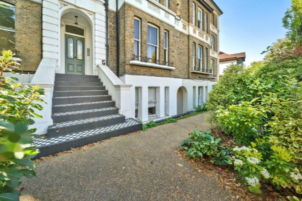 Квартира в Лондоне, Великобритания, 30 м² - фото 5