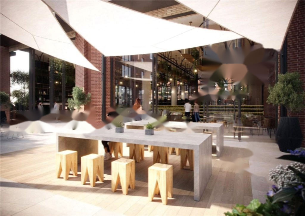 Квартира в Лондоне, Великобритания - фото 5