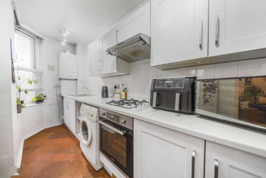 Квартира в Лондоне, Великобритания, 51 м² - фото 5