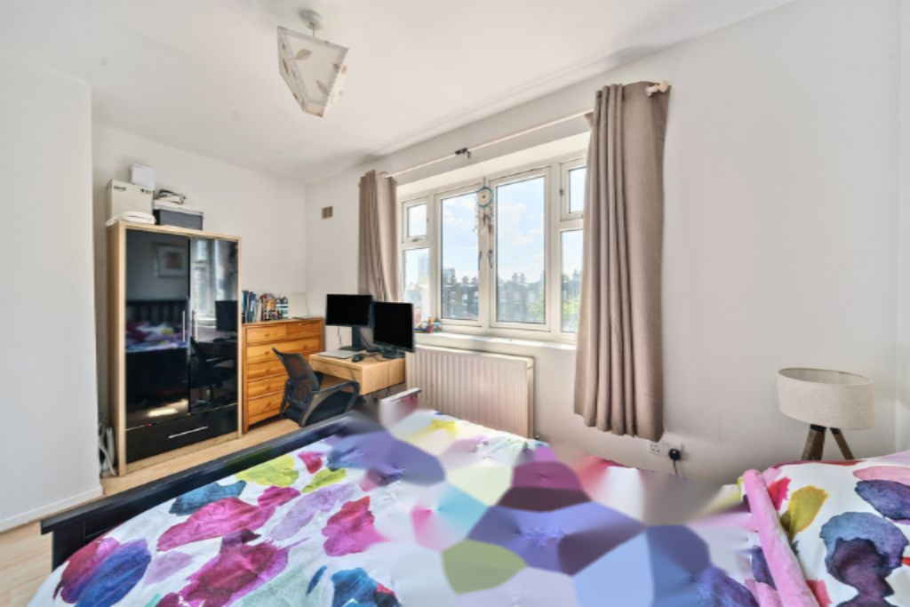 Квартира в Лондоне, Великобритания, 57 м² - фото 5