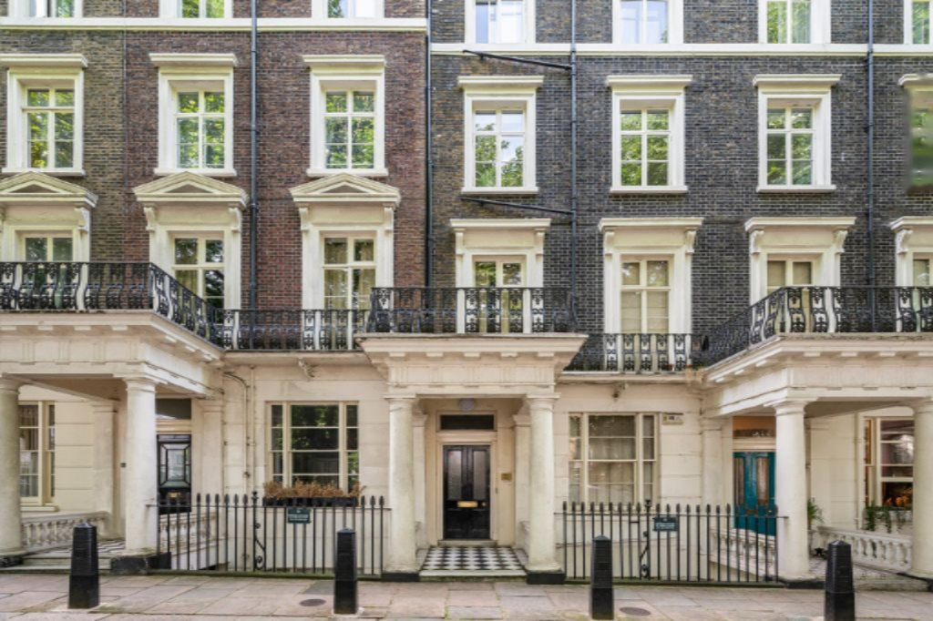 Квартира в Лондоне, Великобритания, 17 м² - фото 5