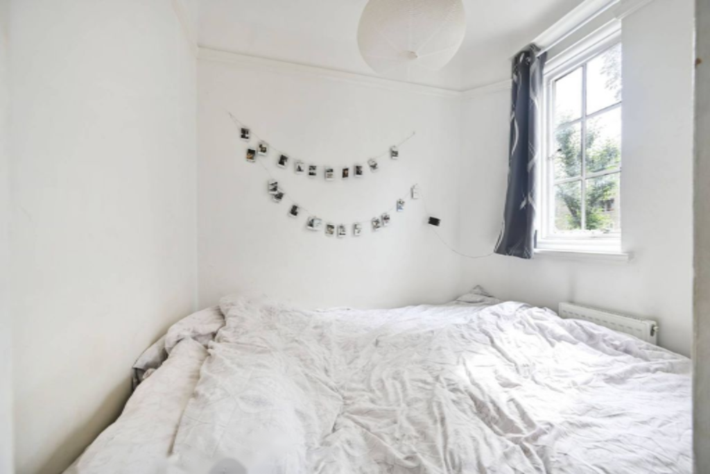 Квартира в Лондоне, Великобритания, 38 м² - фото 5