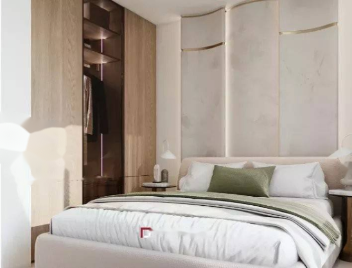 Квартира в Опатии, Хорватия, 40 м² - фото 5