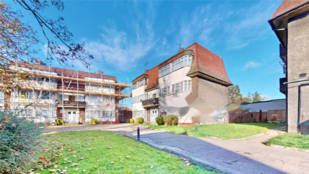 Квартира в Лондоне, Великобритания, 48 м² - фото 5