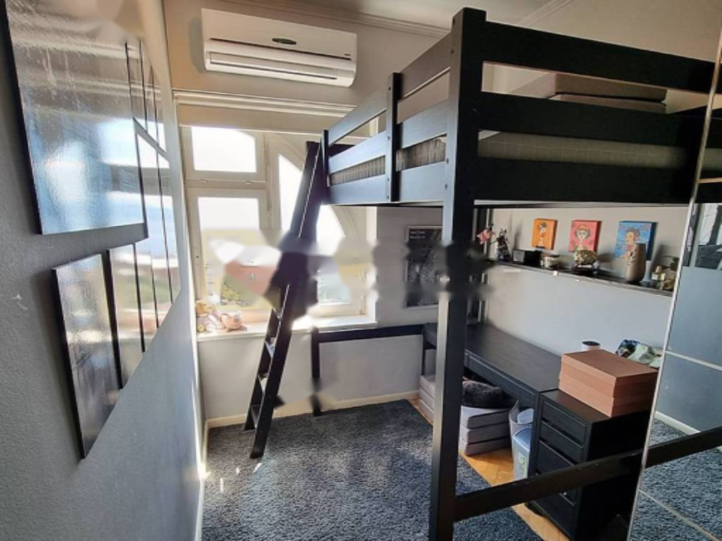 Квартира в Опатии, Хорватия, 125 м² - фото 5