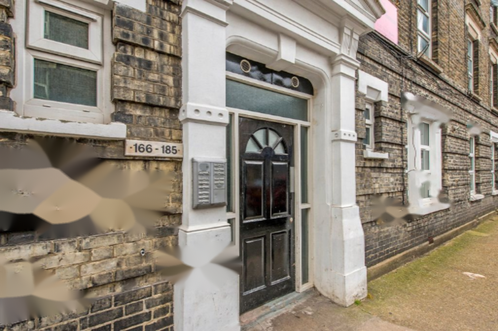 Квартира в Лондоне, Великобритания, 40 м² - фото 5