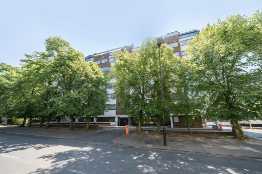 Квартира в Лондоне, Великобритания, 30 м² - фото 5