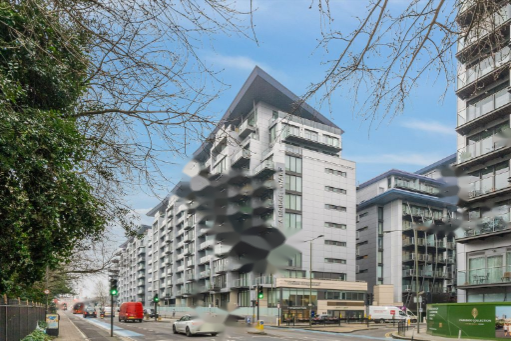 Квартира в Лондоне, Великобритания, 27 м² - фото 5