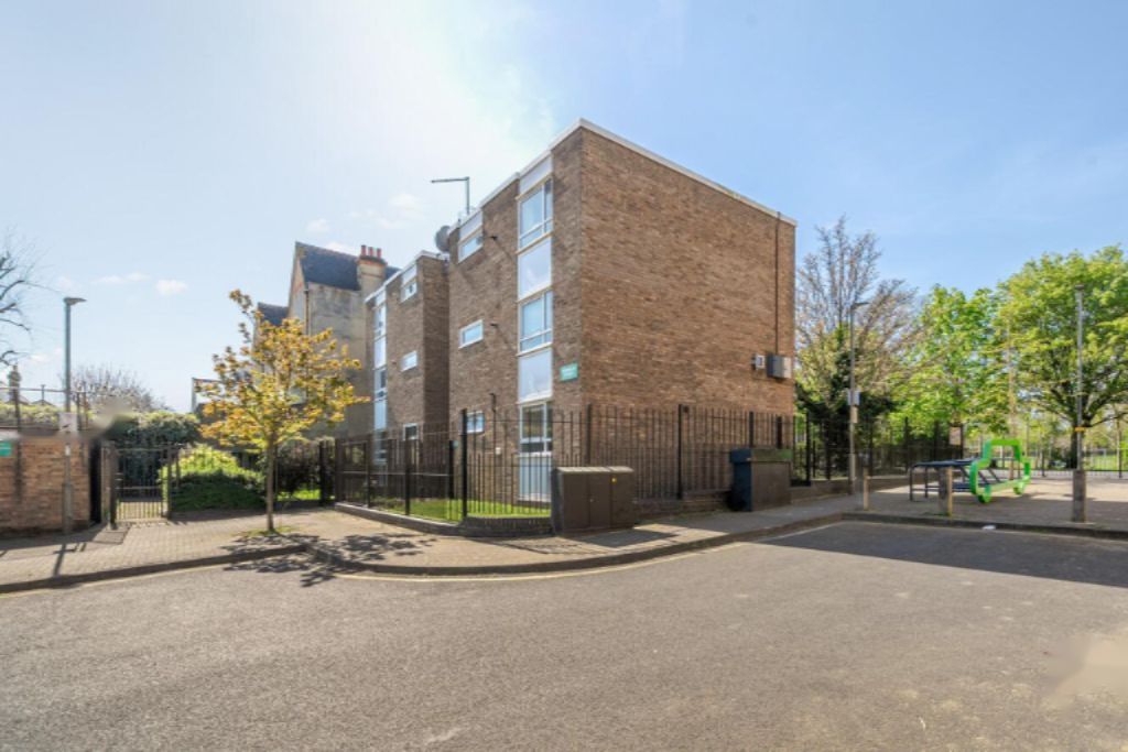 Квартира в Лондоне, Великобритания, 46 м² - фото 5