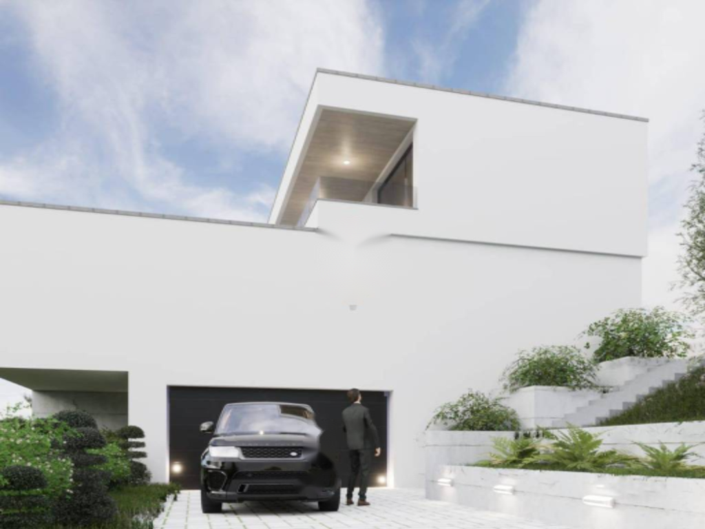 Дом в Опатии, Хорватия, 396 м² - фото 5