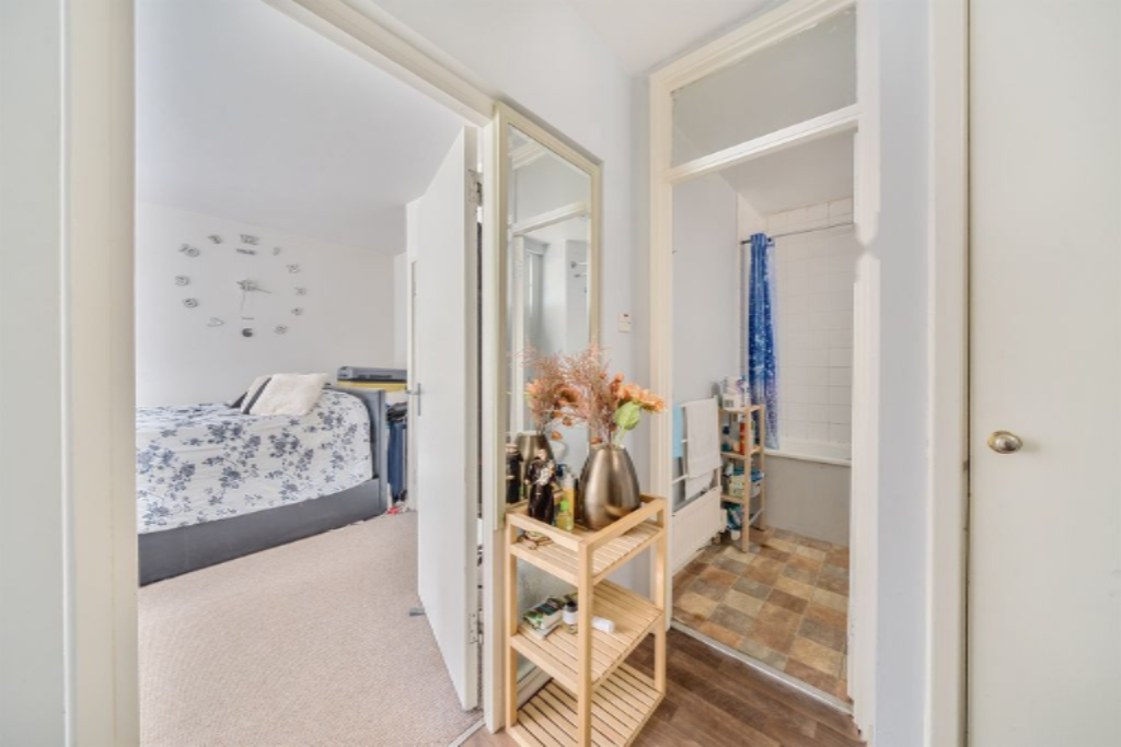 Квартира в Лондоне, Великобритания, 38 м² - фото 5