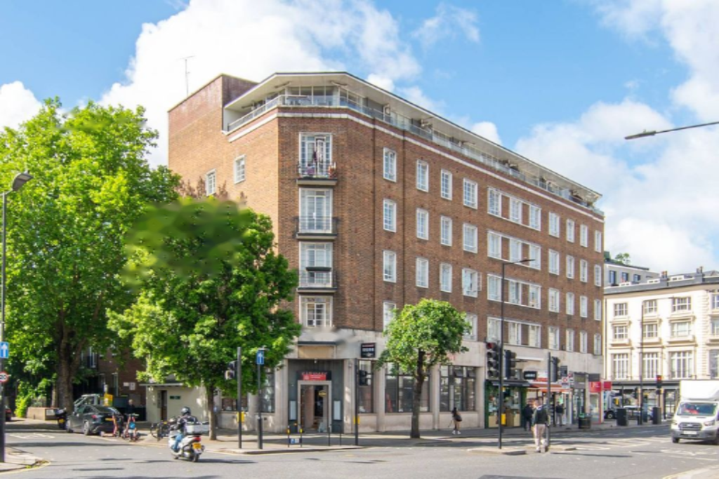 Квартира в Лондоне, Великобритания, 43 м² - фото 5