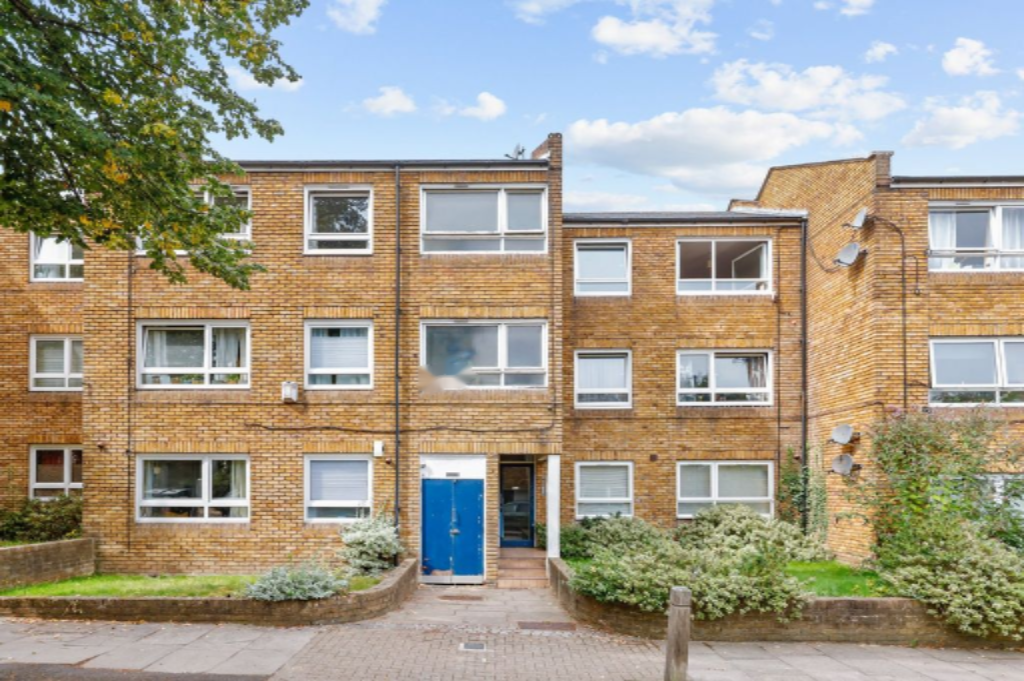 Квартира в Лондоне, Великобритания, 50 м² - фото 5