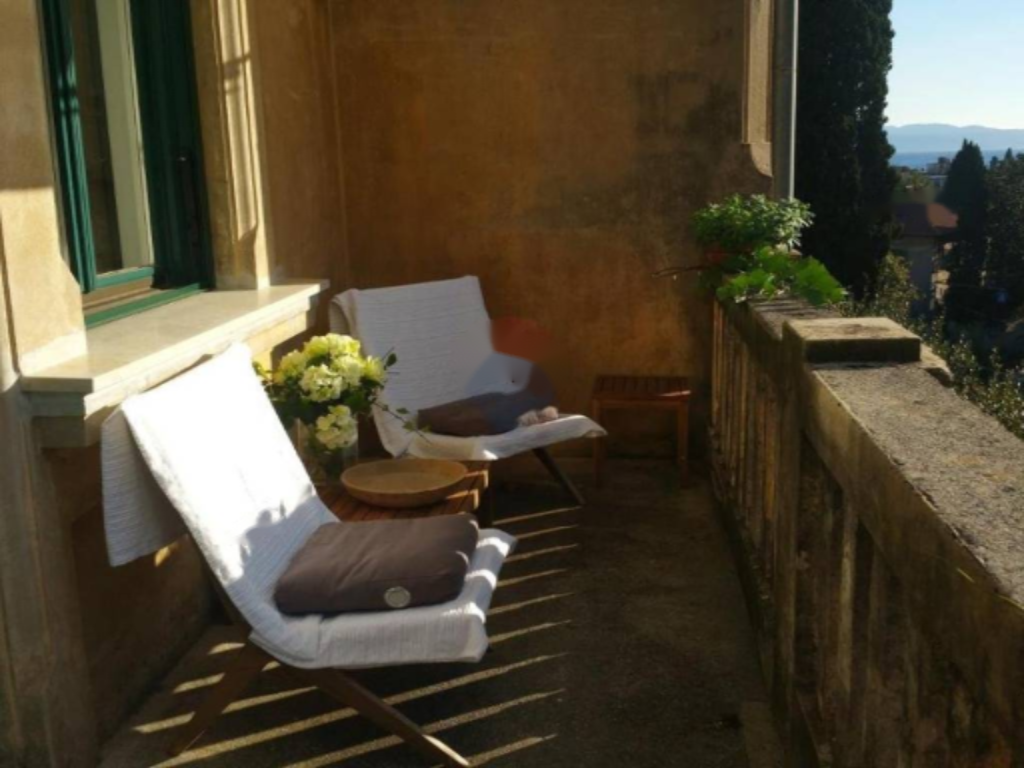 Квартира в Опатии, Хорватия, 97 м² - фото 5