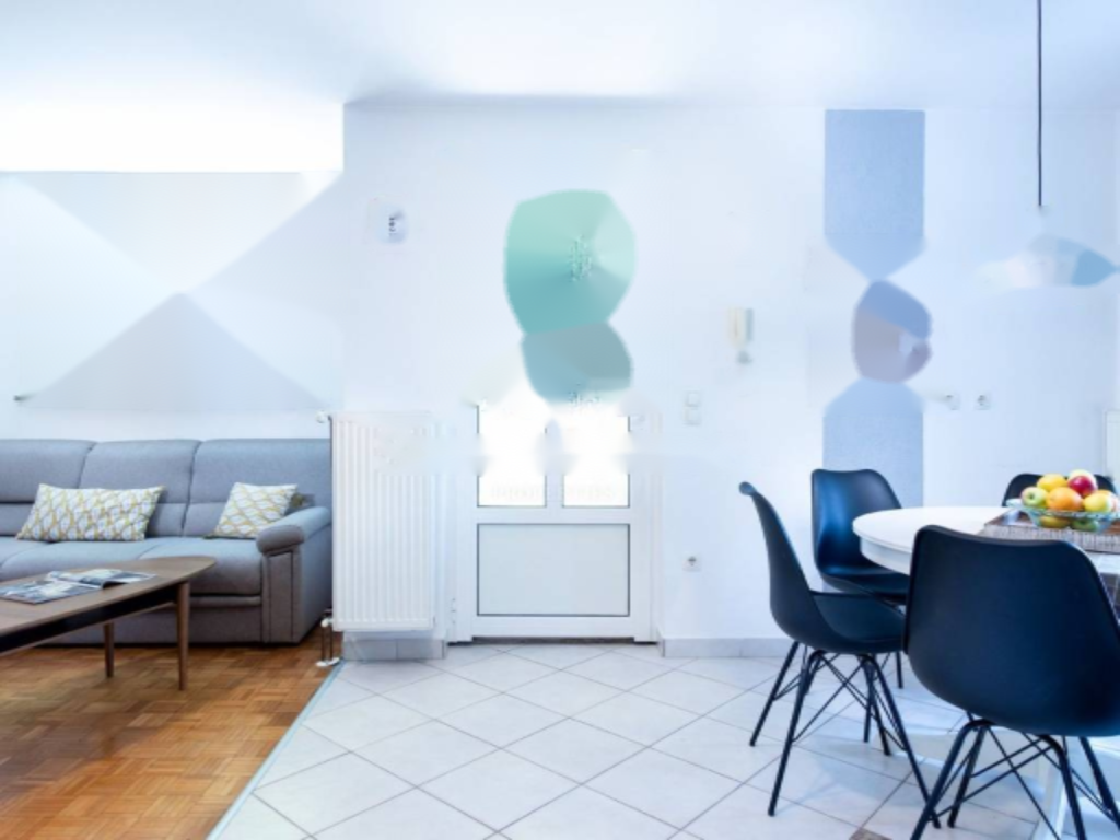 Квартира в Опатии, Хорватия, 66 м² - фото 5